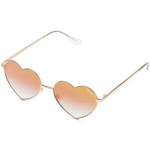 Quay Heartbreaker Sunglasses